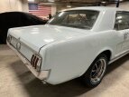 Thumbnail Photo 92 for 1966 Ford Mustang